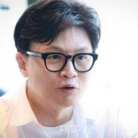 한동훈, 張 '당협 전면 재선출' 직격…"야당 사당화되면 李 독재 못 막아"