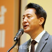 이견 못 좁힌 장동혁·오세훈...초유의 현직 시장 공천 미신청 사태