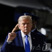 트럼프, 중간선거 90일 앞두고 '부정선거 음모론' 공세