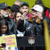 트럼프 “국제법 필요없어, 내 권한 제한하는 것은 오직 나의 도덕성”