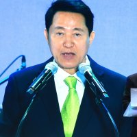 오세훈 "후보들 하루하루 피 마르는데…장동혁은 짐 될 뿐"