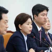국민의힘, '호남 반도체 클러스터'론에 부정적…양향자만 "불가피"