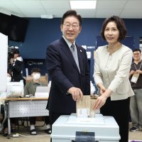 사전투표 첫날 투표율 10.39%(오후 5시 기준)…역대 지선 최고치
