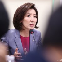 나경원 "오세훈, 사퇴해도 출마 가능…'공정 선거' 치르면 압승할 것"