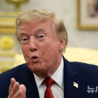 "'우편투표 부정' 주장 트럼프, 공화 주지사 경선 우편투표 참여"