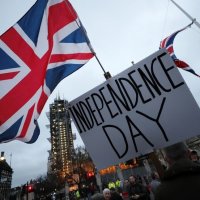 브렉시트 선택 10년 “영국 경제에 구조적이고 지속적인 손실”