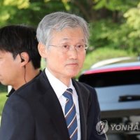 [속보] 조희대 대법원장 “청와대 ‘제청 과정에 절차적 흠결’ 주장…수긍 어려워”