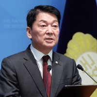 안철수 “한동훈, 얼씬도 말라…국민의힘 복당 반대”