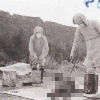 9살 어린아이까지 실험 대상… '말·개' 동물 피 주입한 日 만행
