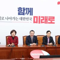 [속보] "당 지지율 최저·절윤 필요"...국힘 재선 의원 "끝장토론하자"