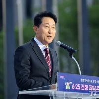 오세훈 "李, 대기업 팔 비틀어 호남 반도체 투자…국정운영 사유화"
