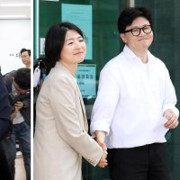한동훈 지원 나선 친한계에 黨지도부 “징계”… 선거 코앞 또 충돌