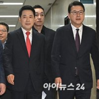 국힘, 이번주 의총서 지도체제 논의…당권파, 장동혁 엄호 총력