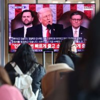 호르무즈 → 트럼프 해협?…"트럼프, 봉쇄해제 뒤 개명 검토"