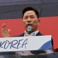 손현보 “교황, 트럼프 비판 자격 없다”…트럼프 ‘알렉산더 대왕’에 빗대