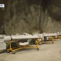 드론 터널 공개‥진짜 무기는 개시도 안 했다