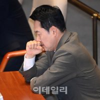 국힘, 최고위 갈등 폭발…김재원 "이철우 검증하라" 정점식 "당원께 사과"