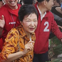 "박근혜 평가 달라질 수도"…국민의힘, 탄핵 부정하나