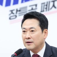 [단독] 장동혁, 주말 박형준·추경호 선거사무실 개소식 찾는다