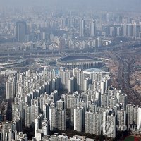 '급매 탓?' 서울 아파트 실거래가 잠정치 하락⋯7개월 만 전환하나