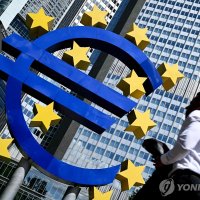 [2보] ECB, 3년만에 금리 인상…이란전쟁 후 주요국 중 처음