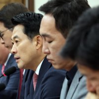 [포토]장동혁, '투표용지 부족 사태...국정조사보다 특검 우선, 특검보다 재선거가 먼저'