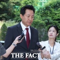 김한정 "명태균에 돈 준 건 맞다"…오세훈 공모는 부인