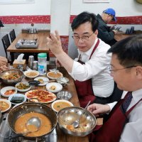 “이정현 전화는 꺼져” 장동혁, 오세훈에 “공천은 공정이 생명”