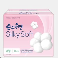 대통령 “비싸다” 지적 통했네...다이소·깨끗한나라, 생리대 1개 100원 출시 예고