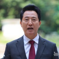 오세훈 '여론조사비 대납' 재판…오 "명태균 사기죄로 기소해야"