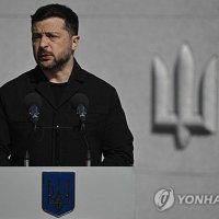 젤렌스키, 트럼프에 'SOS'…패트리엇 추가 지원 요청