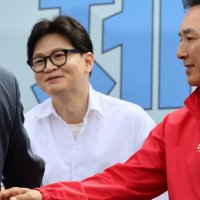 "목표는 내 낙선"…부산 북갑, 보수끼리 집안싸움 격화