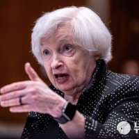 옐런·다이먼 인플레 경고… "이란 쇼크에 연준 금리 인하 더 망설일 것"