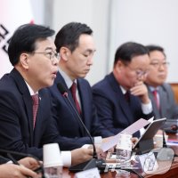 김재원 "한동훈 제명 논의 미룰 이유 없다…곧 최고위서 표결"
