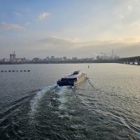 [단독] '142억 원 순손실' 한강버스 운영사 완전자본잠식