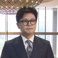 한동훈 "장동혁, 자기 연명 위해 부정선거 음모론 올라타"
