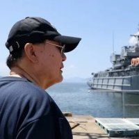 尹 부부 해군 함정서 '다금바리 회' 공수 '술파티' 의혹…민주 "무개념 상상 초월"