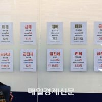 “그냥 급매? 턱도 없어요”…양도세 중과 두 달 앞두고 ‘더 싼’ 매물 거래↑