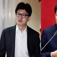"그냥 사람이 찌질" "짜친다"…한동훈 공개 저격한 이준석