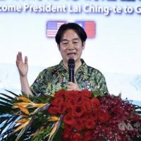 대만 여당, '한국 계엄 옹호' 글 SNS에 올렸다 삭제