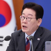 민주 46% 국힘 21%…지지율 격차 더블스코어 이상 벌어졌다