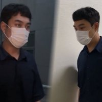 [단독] 최영중 구속 영장‥"미성년자인 줄 몰랐다더니 생활복 입고 만나"