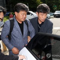 '건진법사에 공천청탁' 박창욱 전 경북도의원 징역 1년 확정