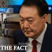 [속보] 법원 "공수처, 윤석열 체포영장 집행·증거 채증 적법"