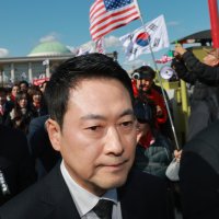 [단독] "'윤 어게인 집회'로 보이지 않게 하라"…국힘 내부서 도보 행진 우려