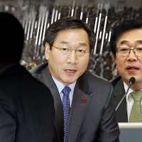 [단독] "신천지 장로 500명 입당"‥대선 3일 전, 캠프 실세 총출동해 '무마'