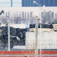 [단독] 美, 이란 공격 구상하던 연말...주한미군 무기 1000개 이동