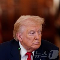 "하루 1.5조원 낭비 멈춰” 美 251개 단체, 트럼프 이란전 예산 차단 촉구