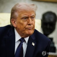 트럼프 들이받는 스페인…무역중단 위협에 "국제법 지켜라"