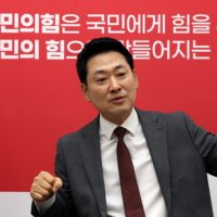 “올림픽 공원 나가면 극우인가… 대한민국서 용어 오남용 되고 있어”[파워인터뷰]